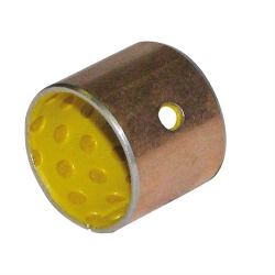 3008201LG Čahura svornjaka PAP 20/23-20 mm Dhollandia, Scanlift